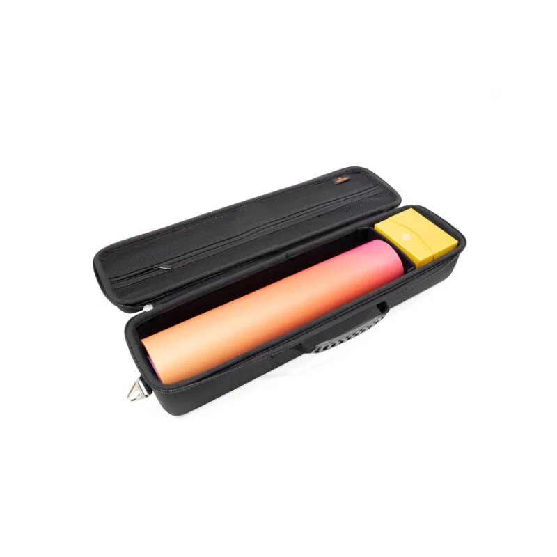 Gamegenic - Game Shell XL 650+ (incl. 4 removable dividers)